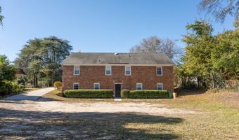 306 LAURENS St NW, Aiken, SC 29801