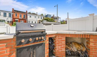 124 TODD Pl NE, Washington, DC 20002