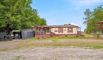 516 CHISOM Dr, Anthony, TX 79821