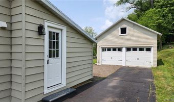 113 N 5th St, Allegany, NY 14706