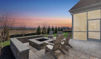 332 Heritage Shores Cir Plan: Quincy II, Bridgeville, DE 19933