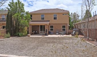 7843 VIA VISTA NORTE NW, Albuquerque, NM 87114