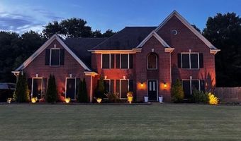 7960 ABINGTON WOODS, Bartlett, TN 38002