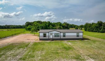 2736 E Windy Ln, Atoka, OK 74525