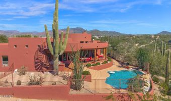 38892 N School House Rd, Cave Creek, AZ 85331