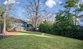 972 Virginia Ave NE, Atlanta, GA 30306