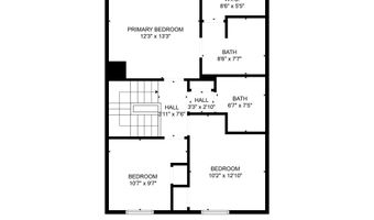 7716 EFFINGHAM Sq, Alexandria, VA 22315