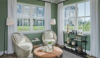 21917 Parkland Trace Ter Plan: Somerset, Boyds, MD 20841