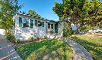 8980 Linden Ln, La Mesa, CA 91941