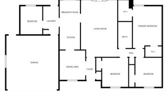 6508 AMES Cv, Bartlett, TN 38134