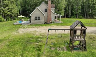 3 Holly Ln, Brookfield, NH 03872