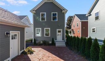 12 Duke St, East Greenwich, RI 02818