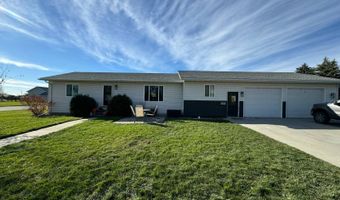 1008 S 10th Ave, Britton, SD 57430