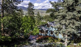 1320 Prospect St, Ashland, OR 97520