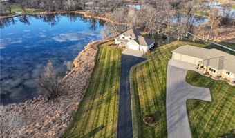 1197 Moorstone Dr NE, Alexandria, MN 56308