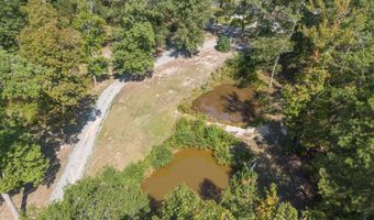 12316 Styles Rd, Bauxite, AR 72011