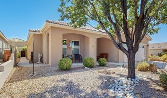 978 PRAIRIE ZINNIA Dr, Bernalillo, NM 87004