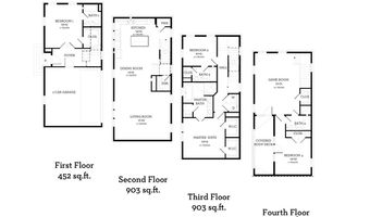 5033 Magnolia Cir, Addison, TX 75001