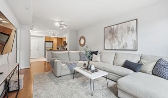 1021 N GARFIELD St 233, Arlington, VA 22201