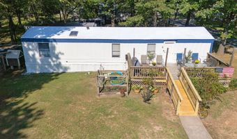 32233 S Shamrock Dr, Afton, OK 74331