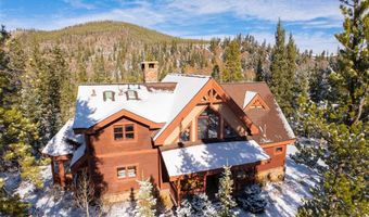 66 CHAPARRAL Ln, Breckenridge, CO 80424