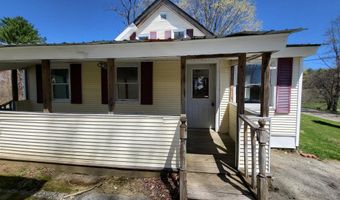1008 Luce Rd, Calais, VT 05650