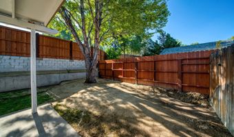 3545 Smoketree Ave, Carson City, NV 89705