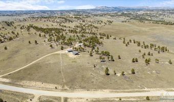 19908 C A Rd, Shepherd, MT 59079