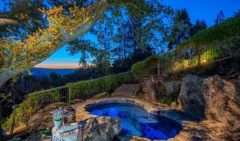 568 Sunset Dr, Angwin, CA 94508