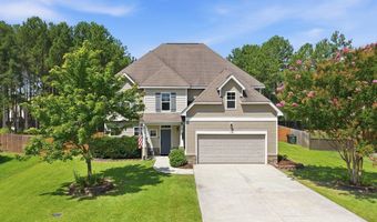 107 Walkabout Dr, Aberdeen, NC 28315