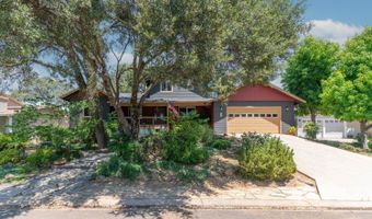 1070 Suzanne Dr, Angels Camp, CA 95222