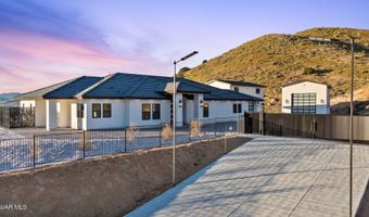 2227 W Avenue Y8 Ct, Acton, CA 93510