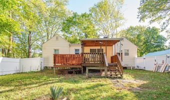 3539 Carper Ave, Akron, OH 44312