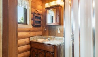 15 PINNACLE Rd, Daniel, WY 83115