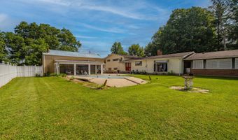302 N West St, Arcanum, OH 45304