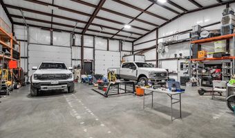3398 SE 3000, Andrews, TX 79714