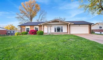 109 Timka Dr, Ballwin, MO 63011