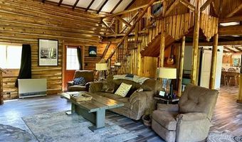 60 Mt Blue Pond Rd, Avon, ME 04966