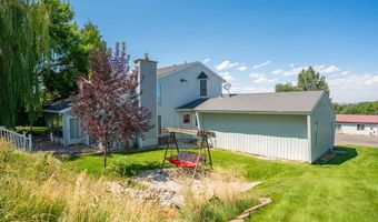 650 Highland St, American Falls, ID 83211