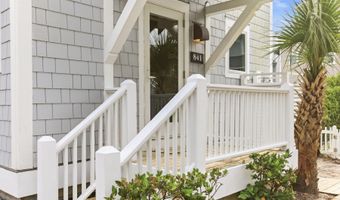 841 S Bald Head Wynd, Bald Head Island, NC 28461