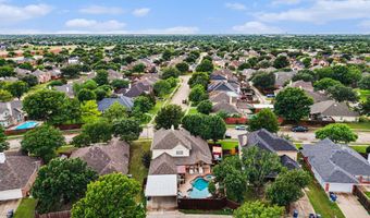 813 Big Bend Dr, Allen, TX 75002