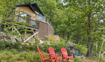 178 Rattlesnake Is, Alton, NH 03810