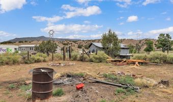 264 County Road 155, Abiquiu, NM 87510