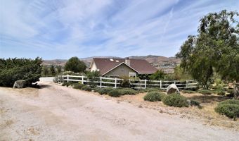 32151 Quirk Rd, Acton, CA 93510