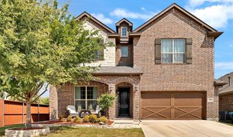 14852 Complacent Way, Aledo, TX 76008