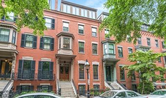 27 Union Park 1, Boston, MA 02118