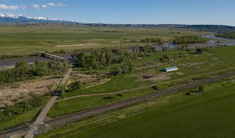 857 Highway 10 W, Big Timber, MT 59011