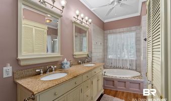 16560 Old Ganey Rd, Bay Minette, AL 36507