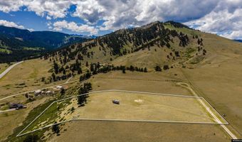 72 Old Antlers Way, Buffalo, WY 82834