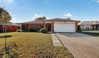 1109 Candlewood Dr, Allen, TX 75002